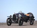 Bugatti Type 13 Brescia 1920 года